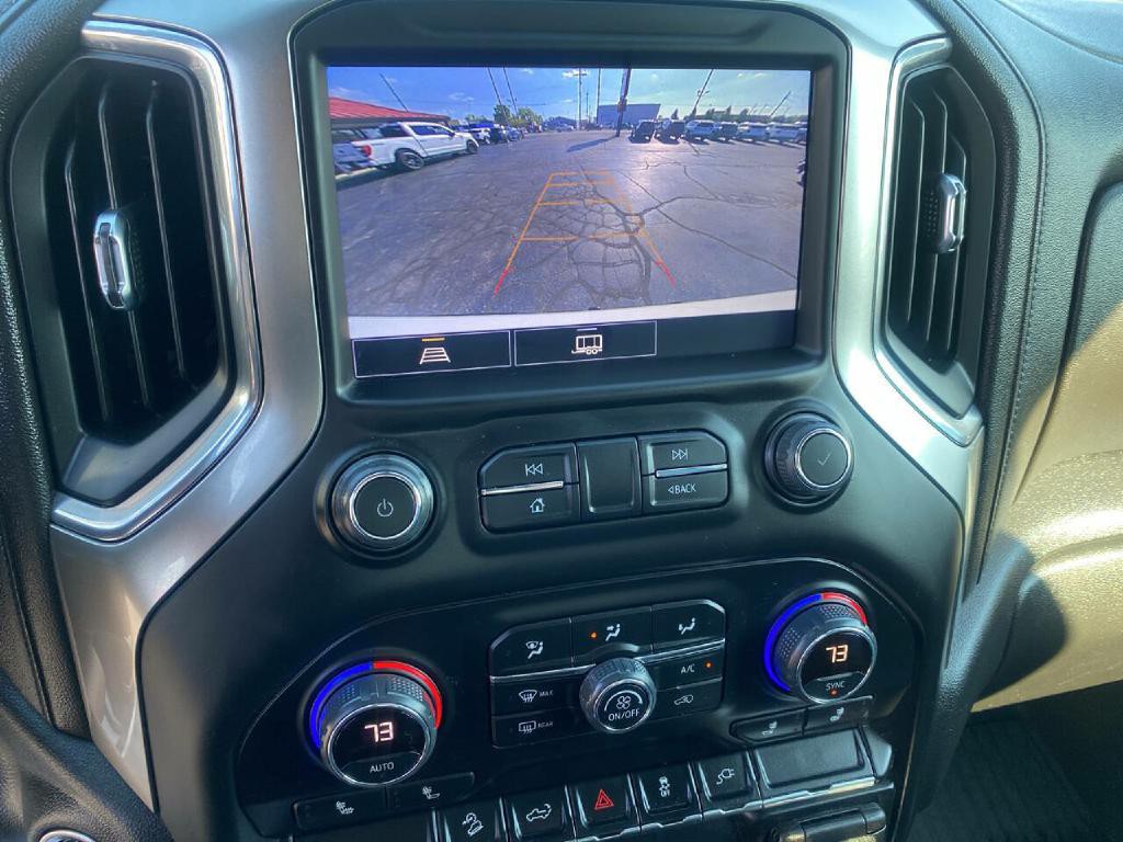 2022 Chevrolet Silverado 1500 Image 31