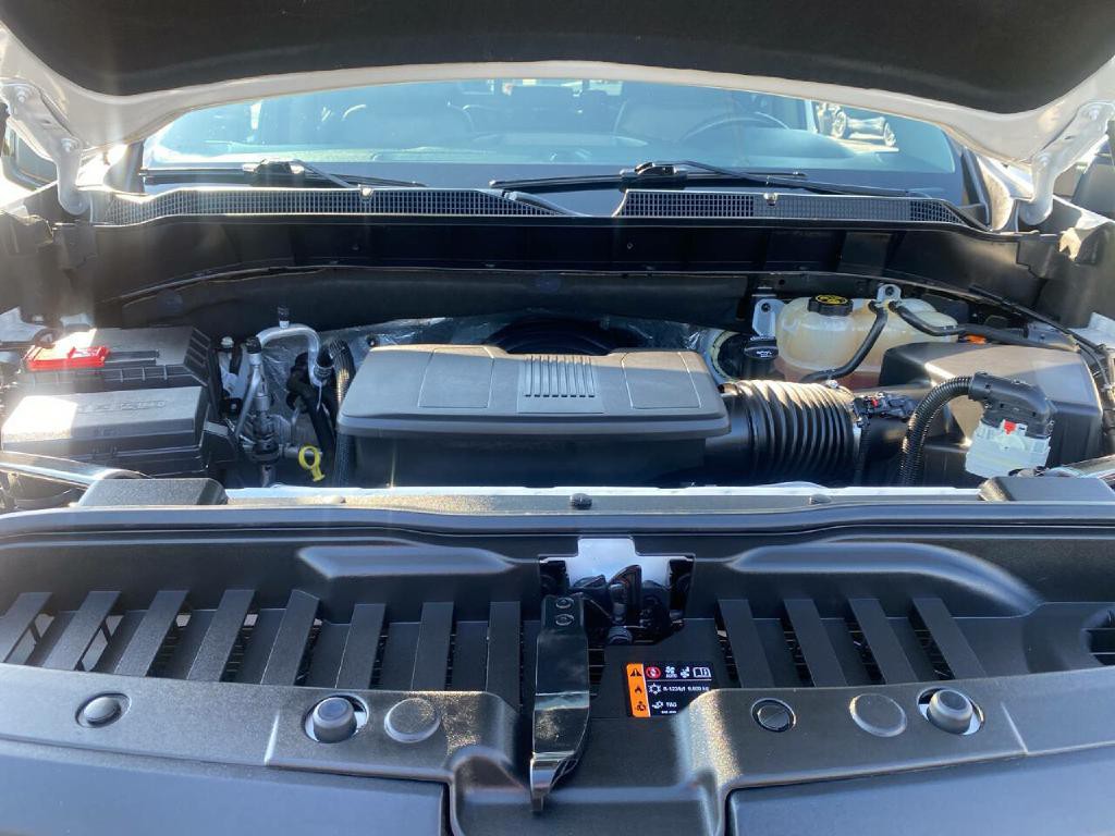 2022 Chevrolet Silverado 1500 Image 33