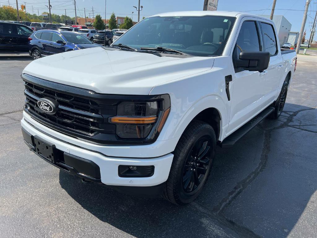 2024 Ford F-150 Image 5