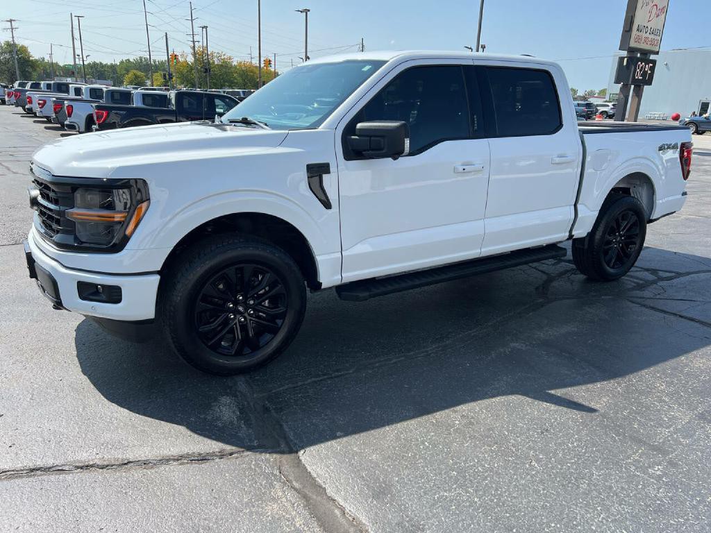 2024 Ford F-150 Image 6