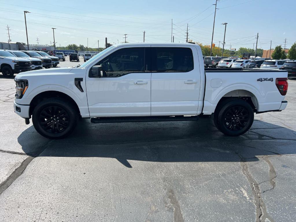 2024 Ford F-150 Image 7