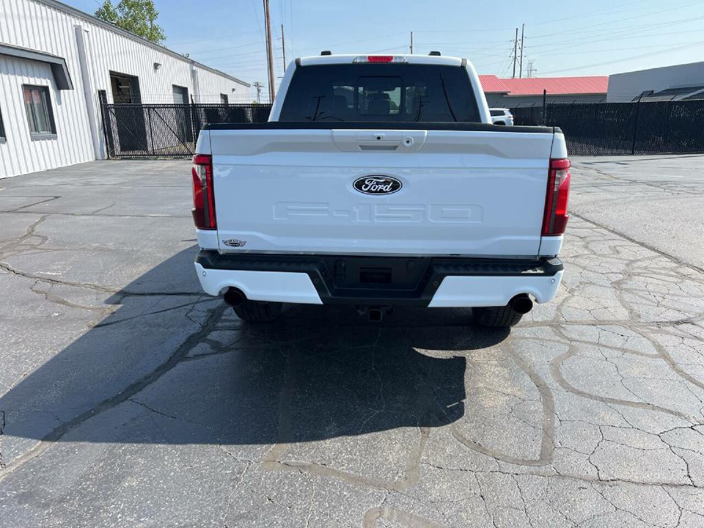 2024 Ford F-150 Image 9