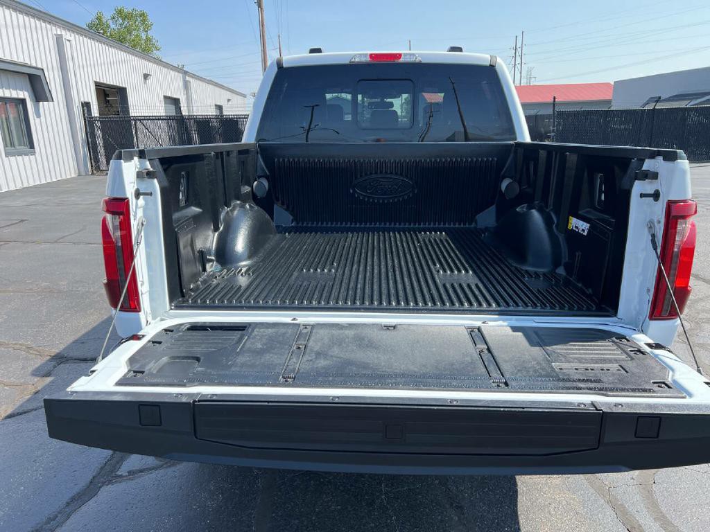 2024 Ford F-150 Image 10