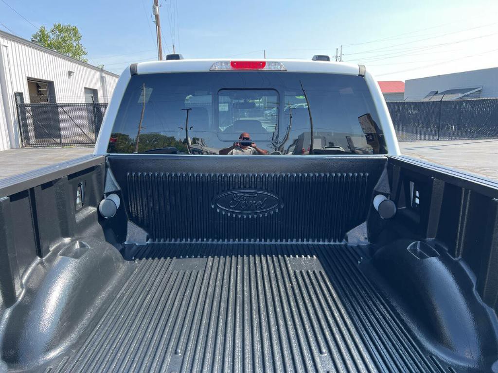 2024 Ford F-150 Image 11