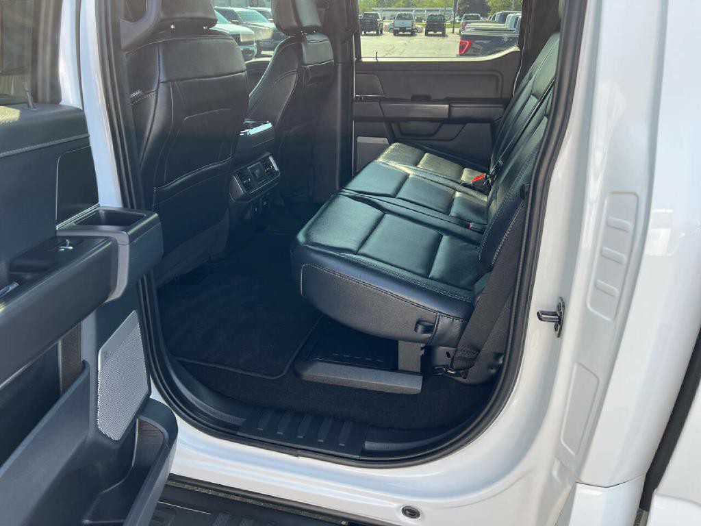 2024 Ford F-150 Image 14