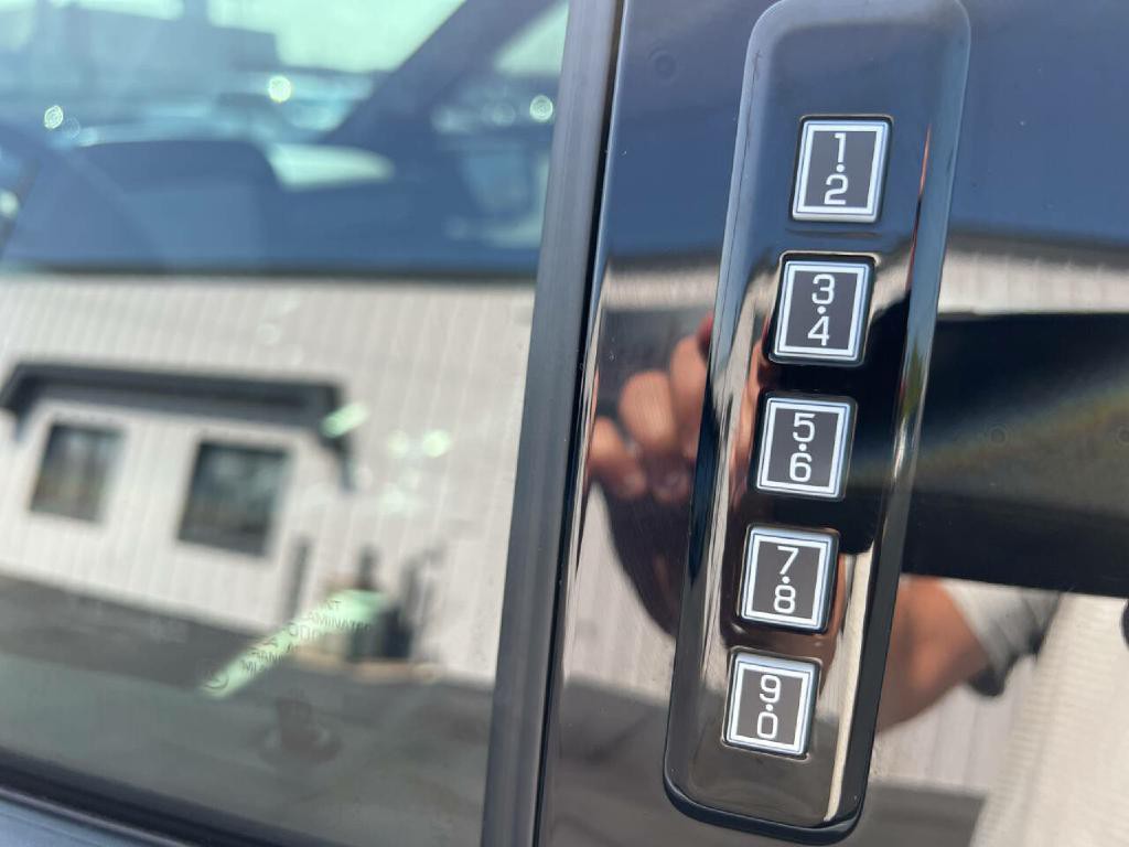 2024 Ford F-150 Image 16