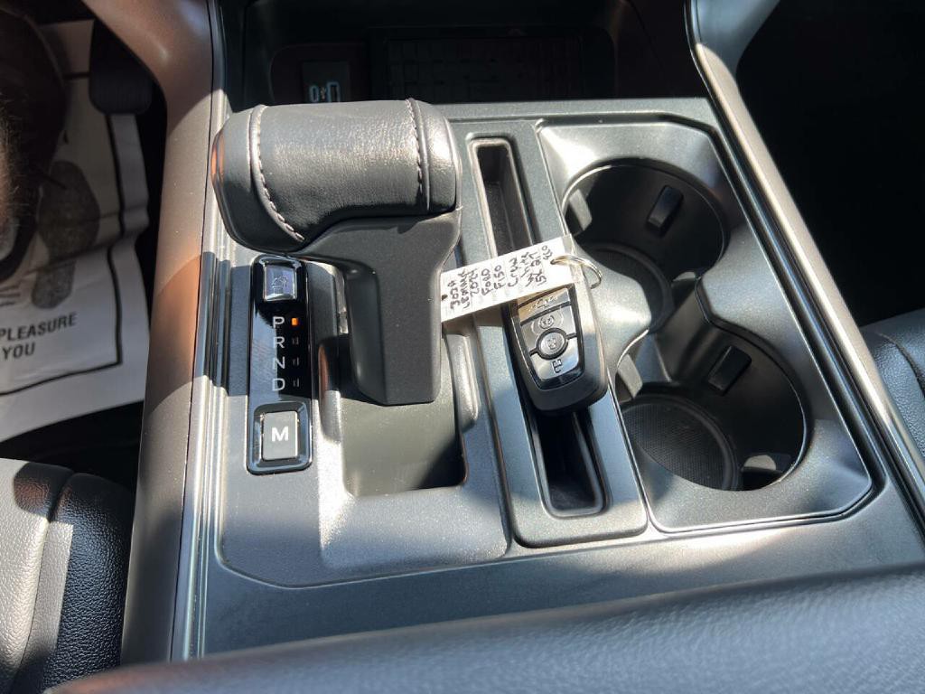 2024 Ford F-150 Image 18
