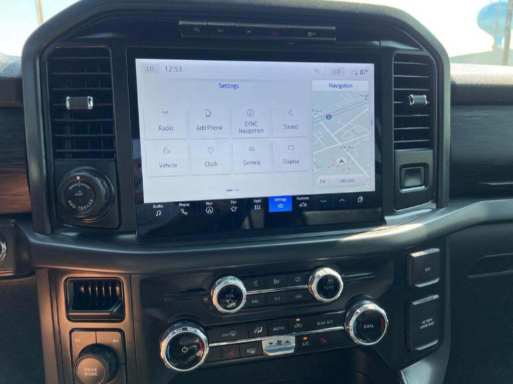 2024 Ford F-150 Image 19