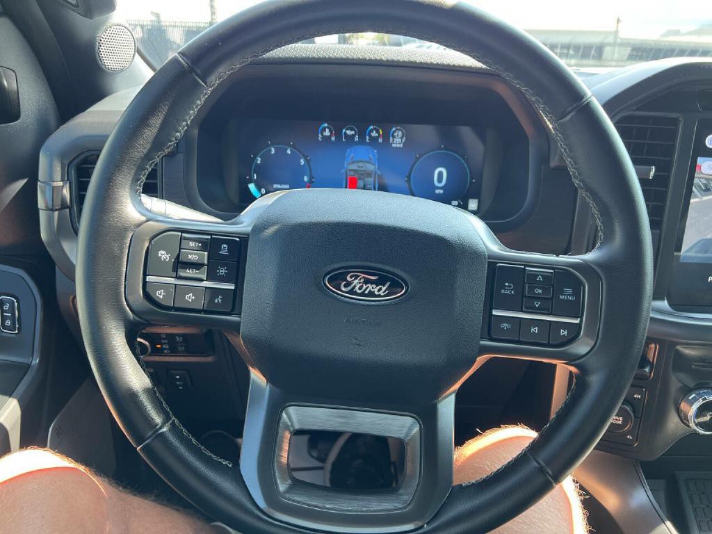2024 Ford F-150 Image 22