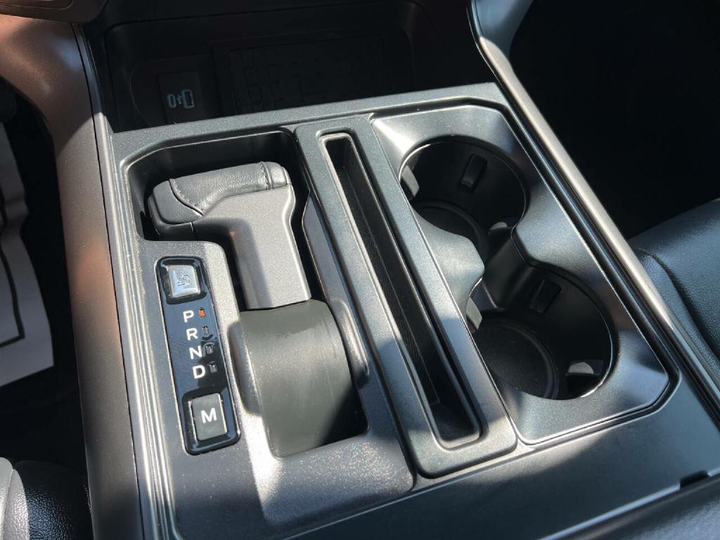 2024 Ford F-150 Image 24