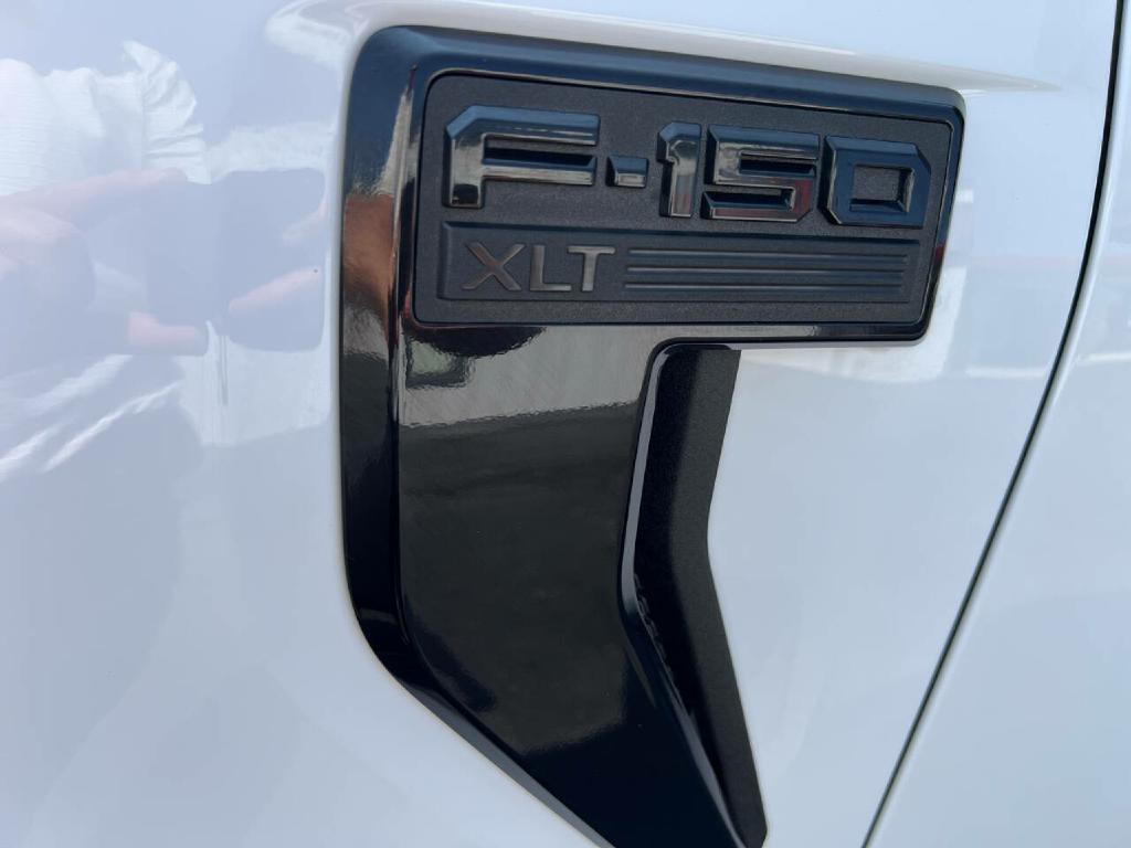 2024 Ford F-150 Image 27