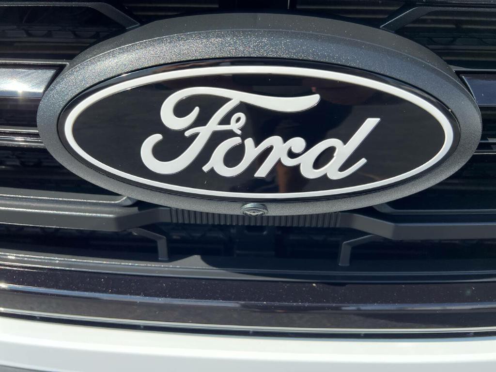 2024 Ford F-150 Image 31