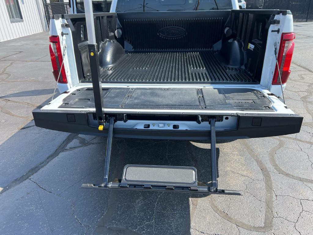 2024 Ford F-150 Image 35