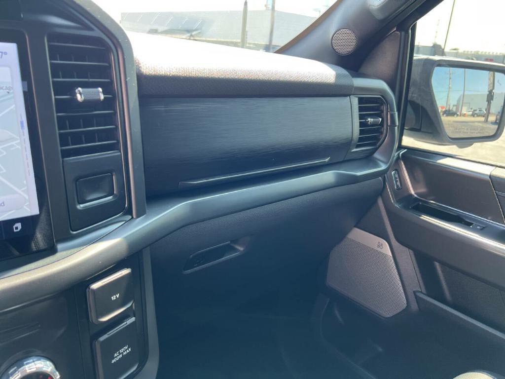 2024 Ford F-150 Image 42