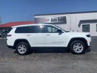 Image for 2023 Jeep Grand Cherokee Limited ID: 6858241
