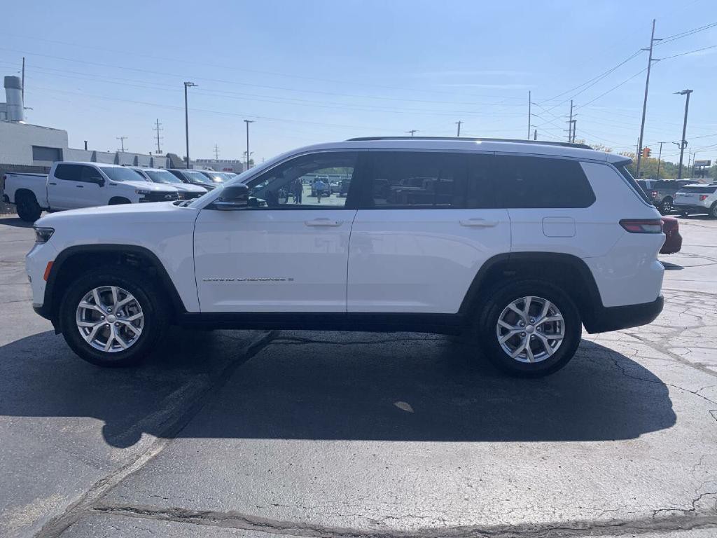 2023 Jeep Grand Cherokee Image 6