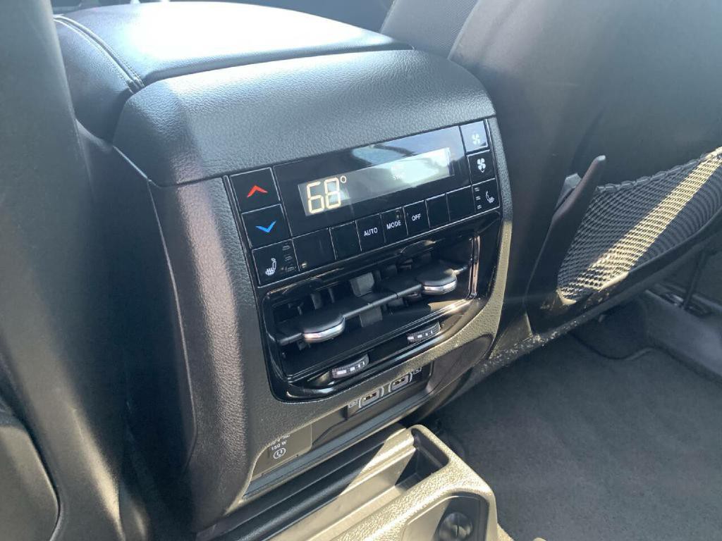 2023 Jeep Grand Cherokee Image 22