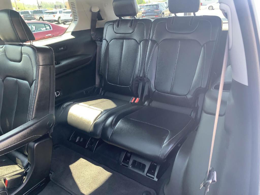 2023 Jeep Grand Cherokee Image 25