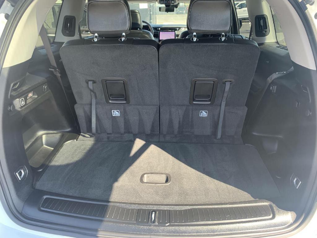 2023 Jeep Grand Cherokee Image 26