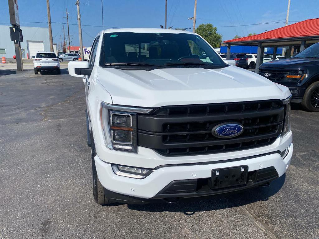 2023 Ford F-150 Image 4