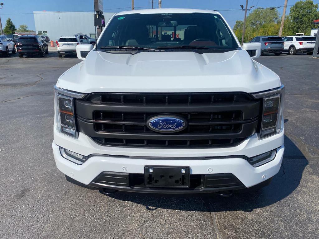 2023 Ford F-150 Image 5