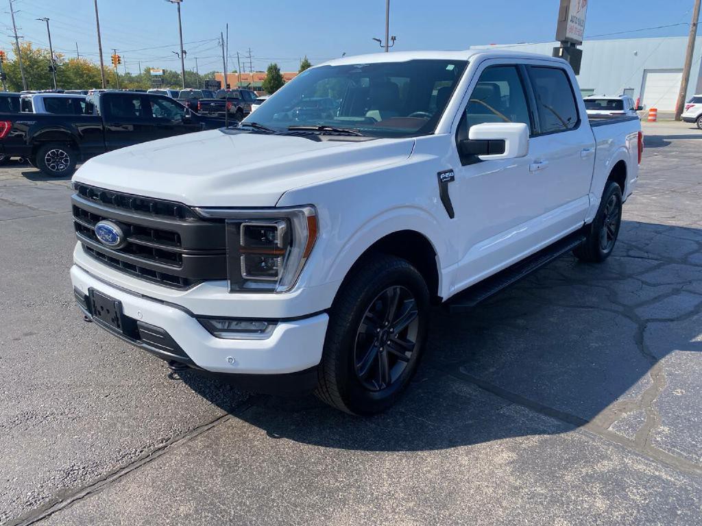 2023 Ford F-150 Image 6
