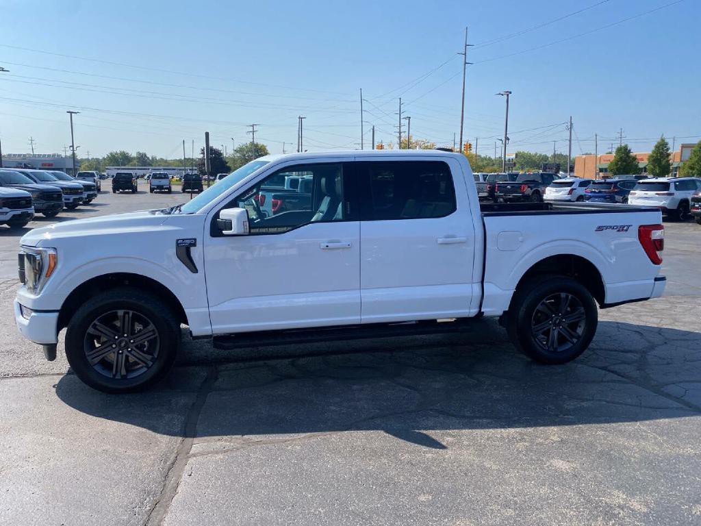 2023 Ford F-150 Image 7