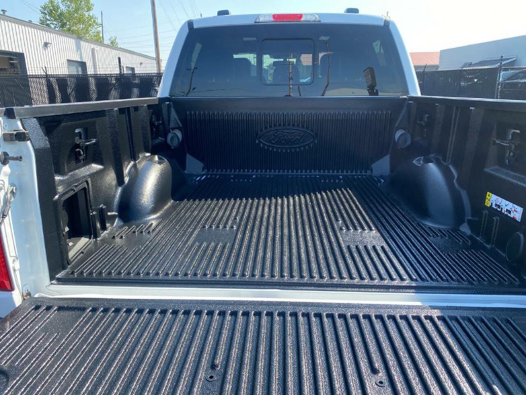 2023 Ford F-150 Image 10