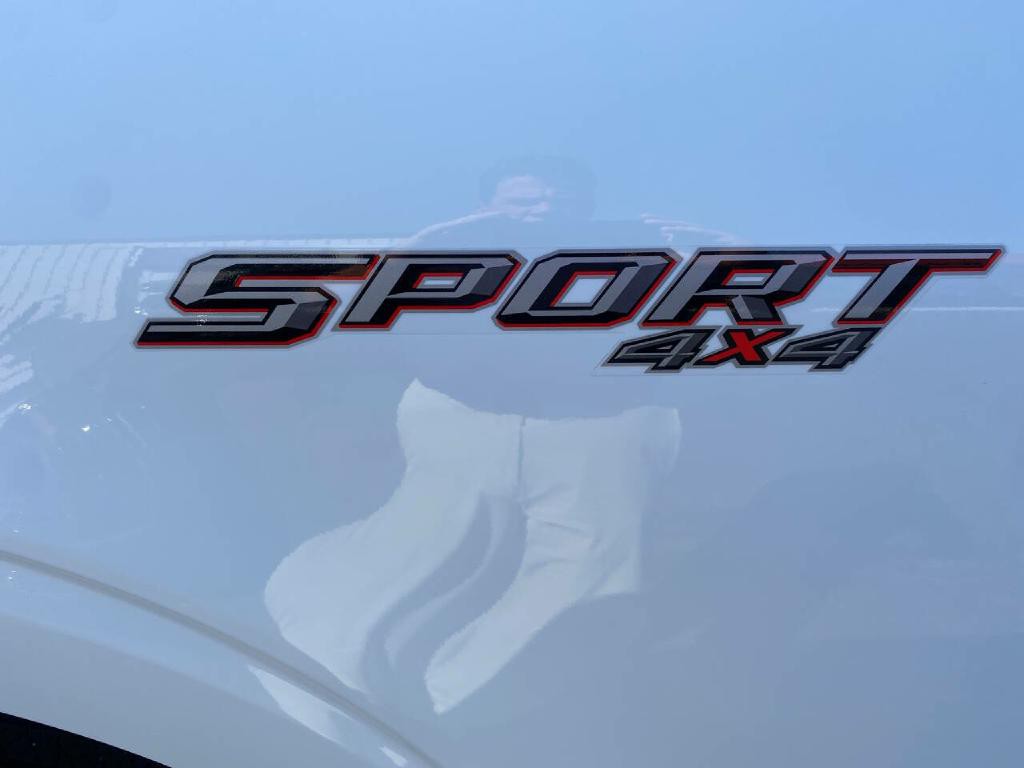 2023 Ford F-150 Image 11