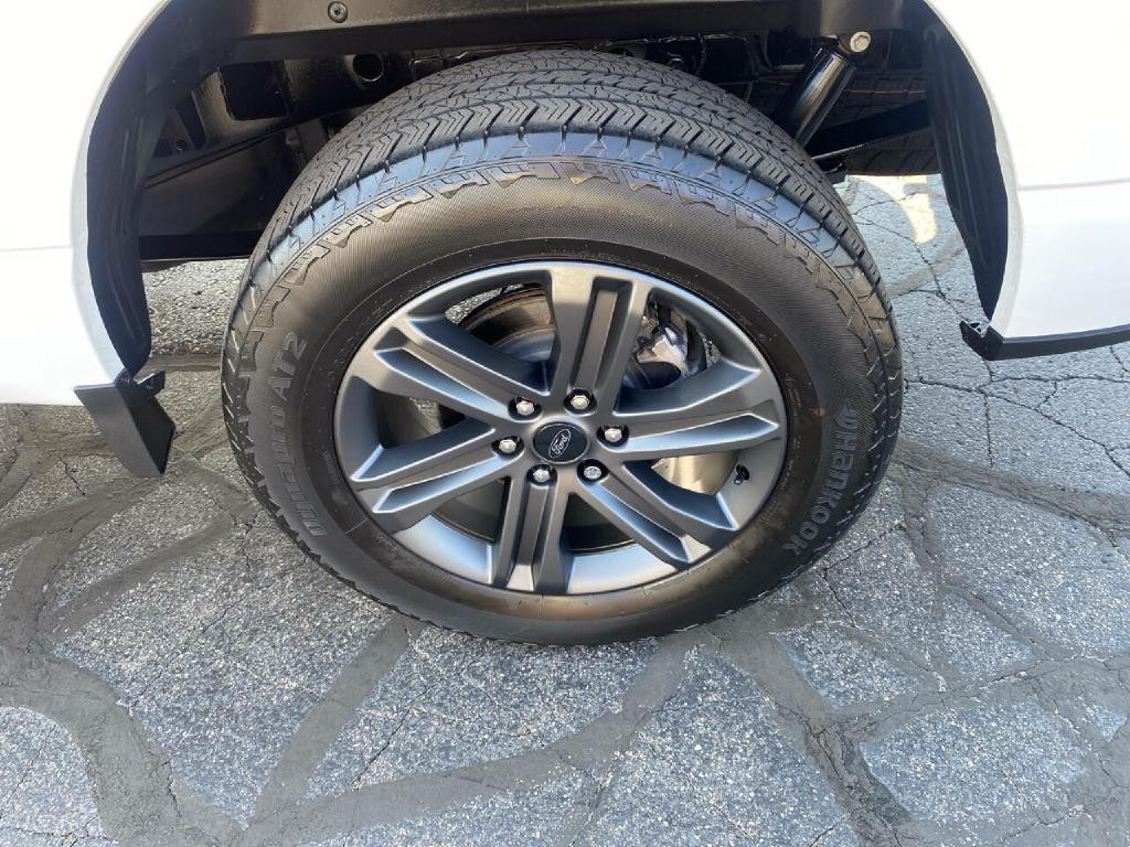 2023 Ford F-150 Image 12
