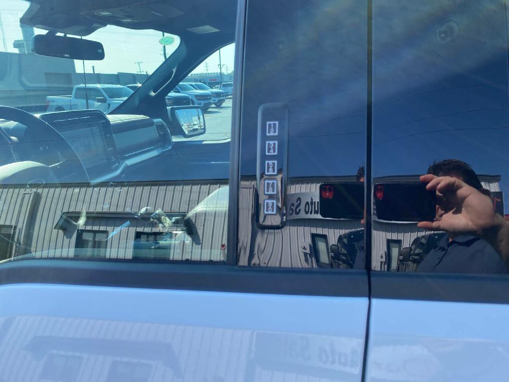 2023 Ford F-150 Image 13