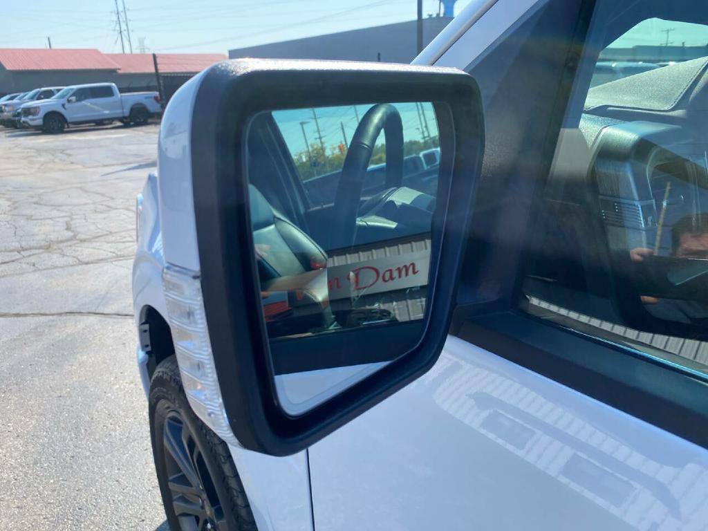 2023 Ford F-150 Image 14