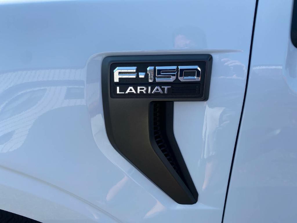 2023 Ford F-150 Image 15