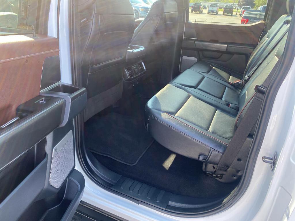 2023 Ford F-150 Image 16