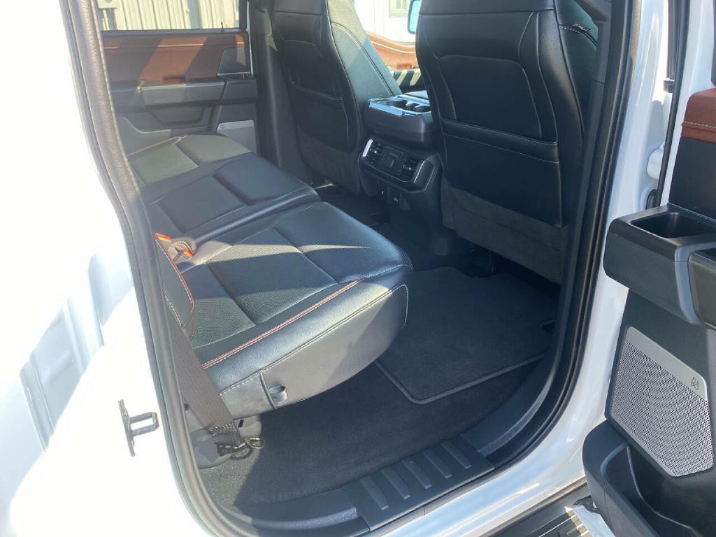 2023 Ford F-150 Image 18