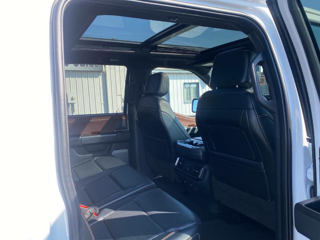 2023 Ford F-150 Image 19