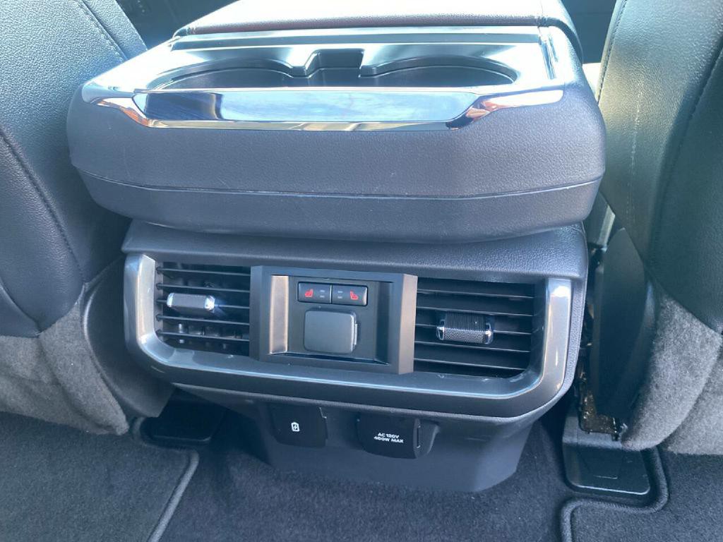 2023 Ford F-150 Image 20