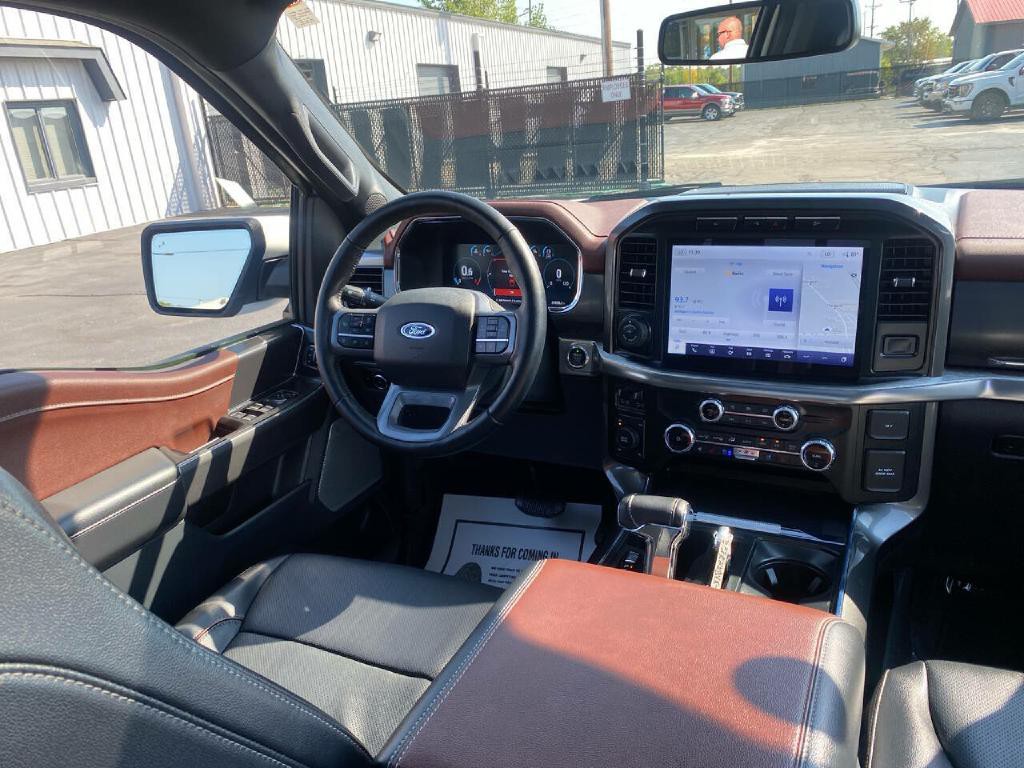 2023 Ford F-150 Image 21
