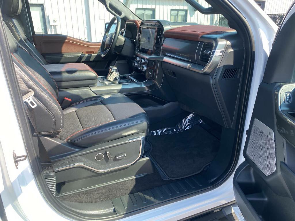 2023 Ford F-150 Image 22