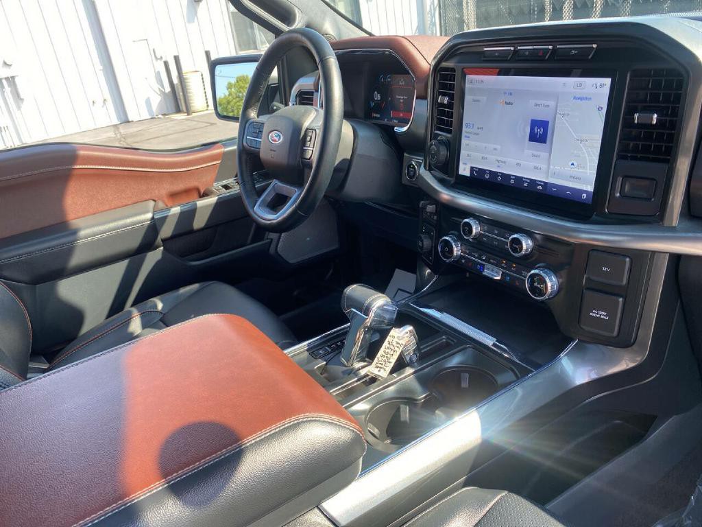 2023 Ford F-150 Image 24