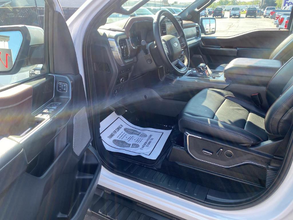 2023 Ford F-150 Image 25