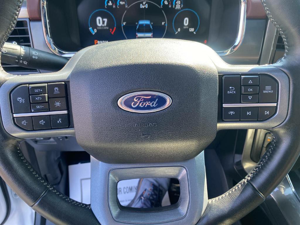 2023 Ford F-150 Image 29