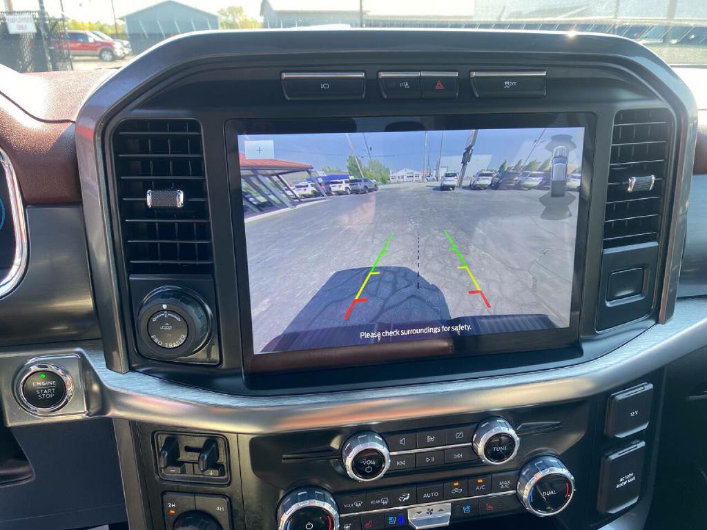 2023 Ford F-150 Image 33