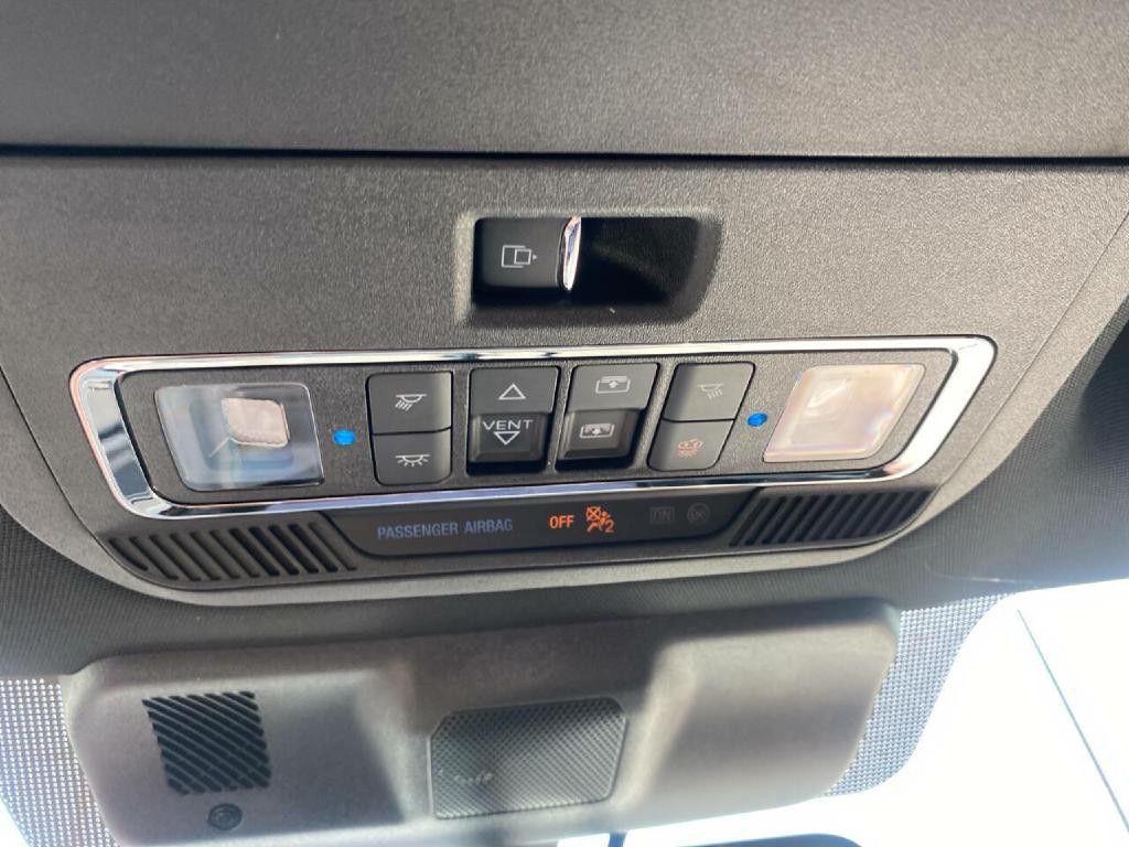 2023 Ford F-150 Image 34