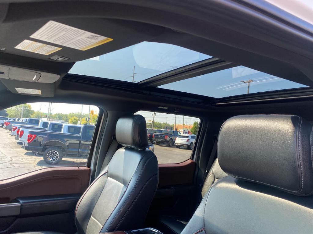 2023 Ford F-150 Image 35