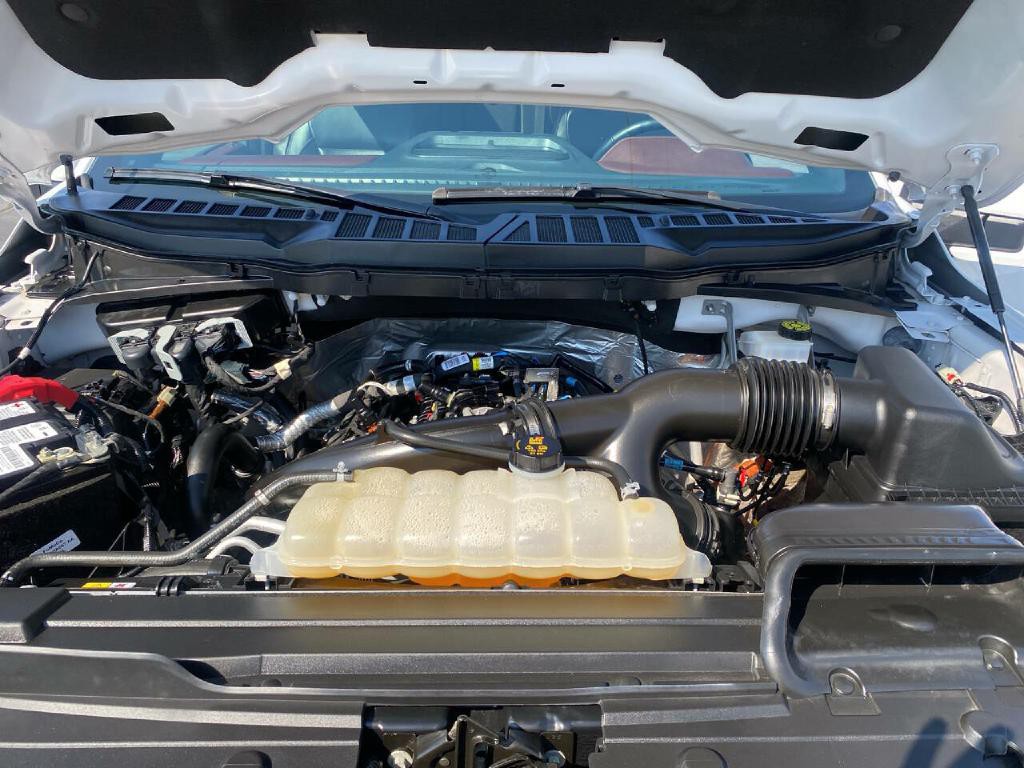 2023 Ford F-150 Image 36