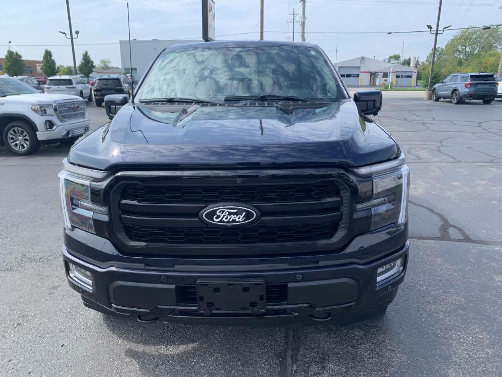 2024 Ford F-150 Image 5