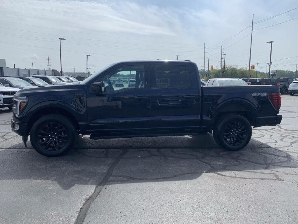 2024 Ford F-150 Image 6