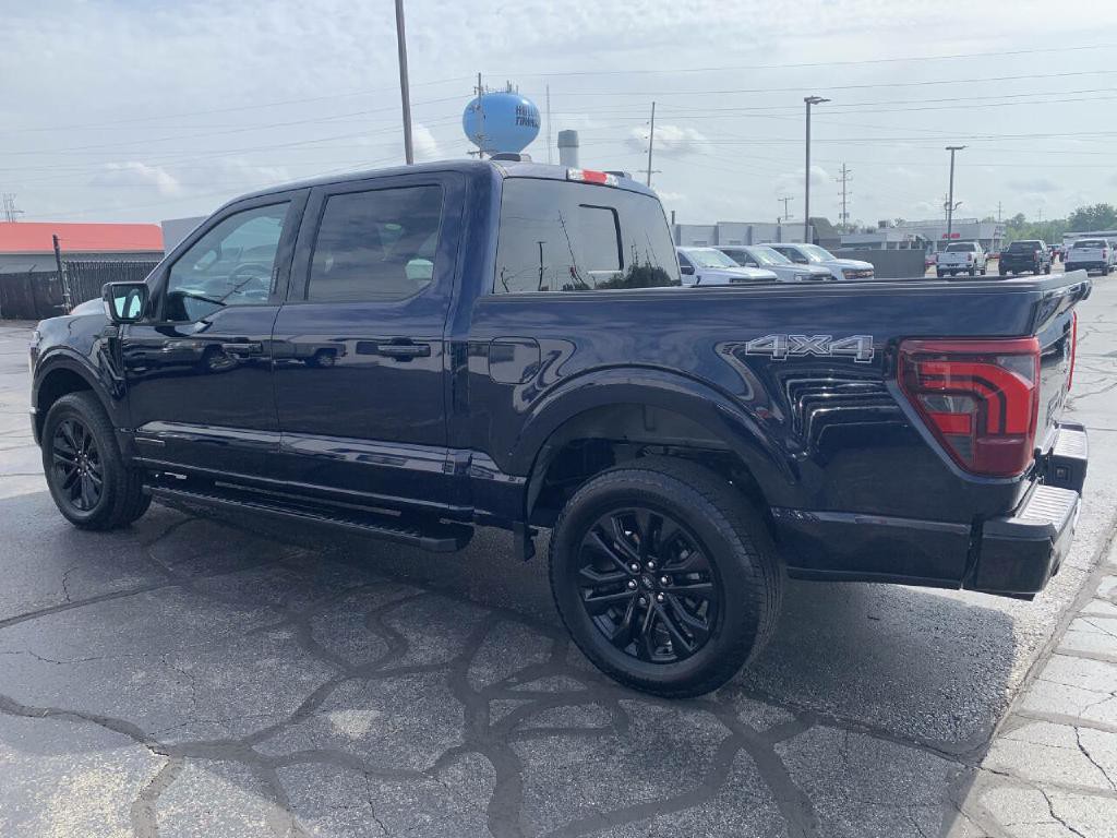 2024 Ford F-150 Image 7