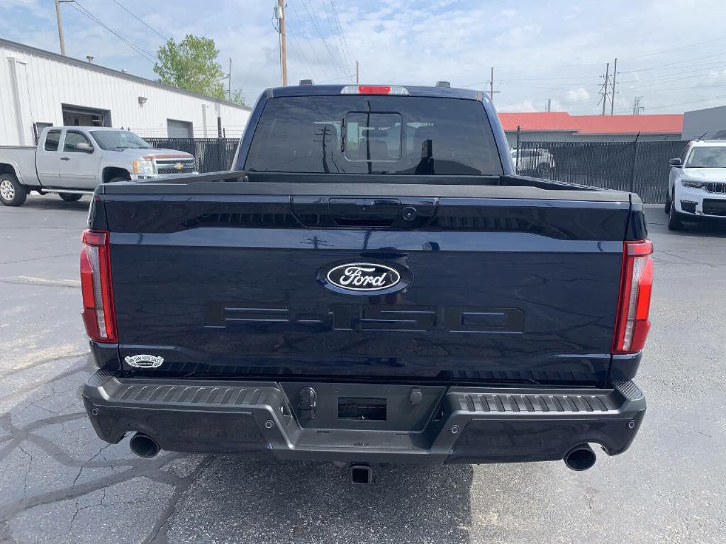 2024 Ford F-150 Image 8